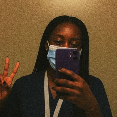 🩺 | Reality TV junkie | Music Lover | I’m just a girl