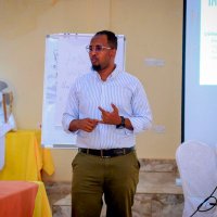 Dr. Abdirahim Hiz (@abdirahimhiz) 's Twitter Profile