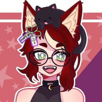 Your Friendly Computer Assistant 🍵
Any Pronouns as long as it's 🌈
Looking for work during the ☀️, Creator at 🌙
Opinions are my own