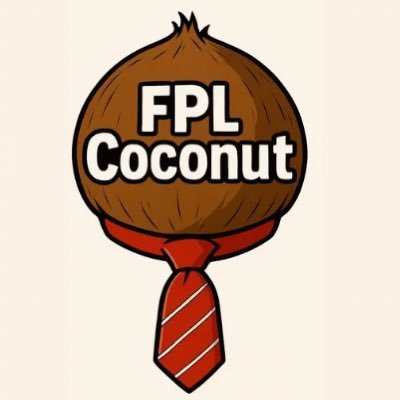 FPL_Coconut's profile picture. Addicted to last minute transfers 😮‍💨 | Late to football twitter, 10 years of cracking FPL codes 🥥 | Still trusts a gut feeling over xG 🔴⌚️ |