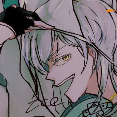 愛洲さんのプロフィール画像