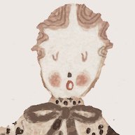 illustration & dolls hand making. author of 1840.
business contact ; wynfredschaefer@gmail.com