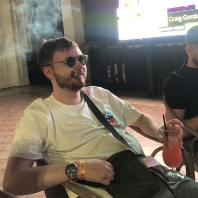 JoeMccolm's profile picture. 