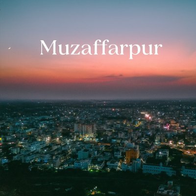 Follow for Rail News & Infrastructure updates of Muzaffarpur District.