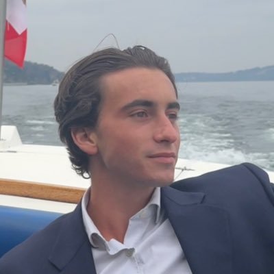 MatteoRenda10's profile picture. Equity Trader at Trillium, 🐊| Knowledge is the compound interest of curiosity