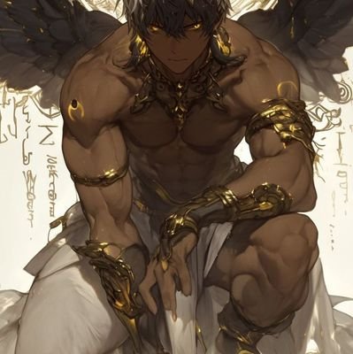 MiramasaXLogan's profile picture. Beneath the crown the code awakens.