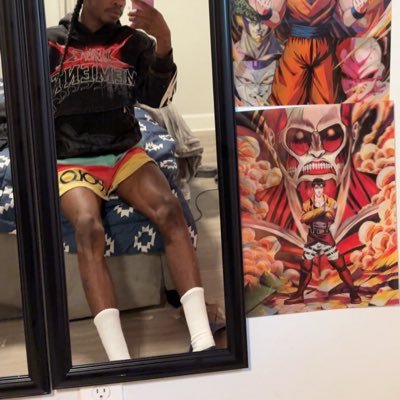 DM FOR HMU for customs and FT shows ONLY😈 ❗️