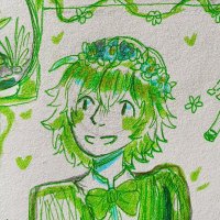 vexing ink (@venleaf) 's Twitter Profile