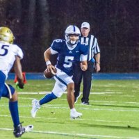 Jonas (@qbjonashoward) 's Twitter Profile Photo Jonas (@qbjonashoward) 's Twitter Profile Photo