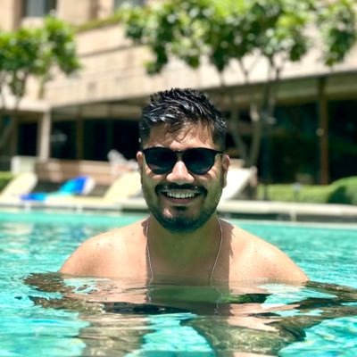 Cogito, ergo sum. | Sporadic Jogger | Computer Engineer @NitKurukshetra’19 | Political Consultant