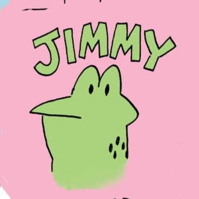 jimmy(!) Profile