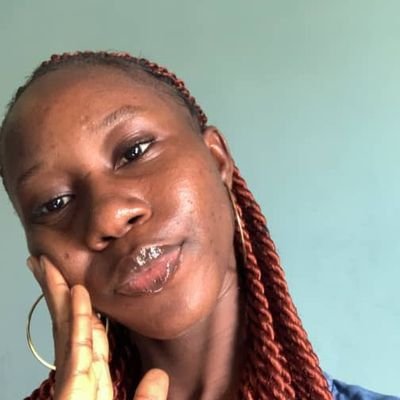Social Media Manager|| Video Editor|| Worshipper|| Writer|| Student|| Ladies Making Impact.....