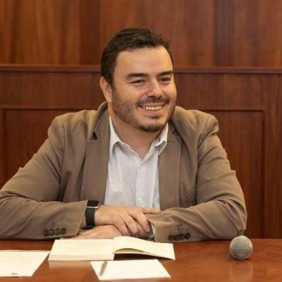Daniel Gallegos H Profile