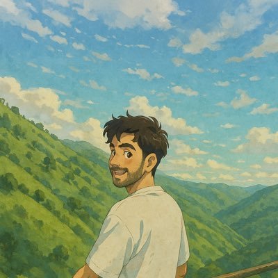 Co-Founder @askRoger_AI
latebuddha.base.eth | latebuddha.farcaster.eth
https://t.co/zE023amGFD
Learning to Yap!