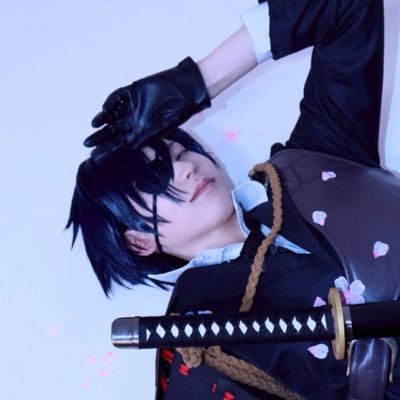 20↑ YouTube→❃狂乱の玉手箱❃ 🔰レイヤー (稀に📸&物書き)刀剣乱舞、Dグレ、twst -アイコン📸▶︎▷冥鬼さん 📕BOOTH販売中