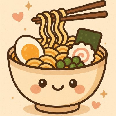 🍜ラーメンが本当に大好きなんです!豚骨ラーメンと味噌ラーメンが特に美味しい✨私の夢は日本各地の有名なラーメン店を巡ること💕
🍥ラーメンは私の生命のエネルギー!特に深夜に一杯食べるのが大好きです。🍜
ラーメン好きな友達をこっそりフォローしちゃうよ👀🍜
勧誘やリンクはお断りします🚫
#ラーメン好きと交流したい
