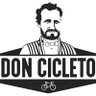 DonCicleto's profile picture. Creamos soluciones de movilidad únicas por un futuro más sostenible neutro en carbono.