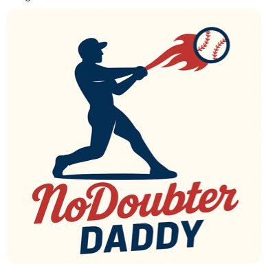 nodoubterdaddy's profile picture. Call me when it leaves the yard
