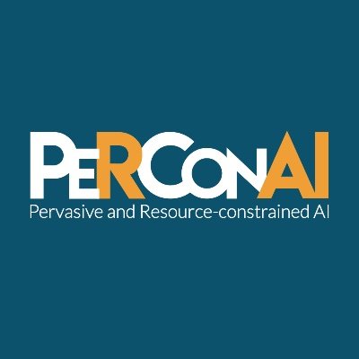 IEEE International Workshop on Pervasive and Resource-constrained Artificial Intelligence. Co-located with IEEE PerCom26