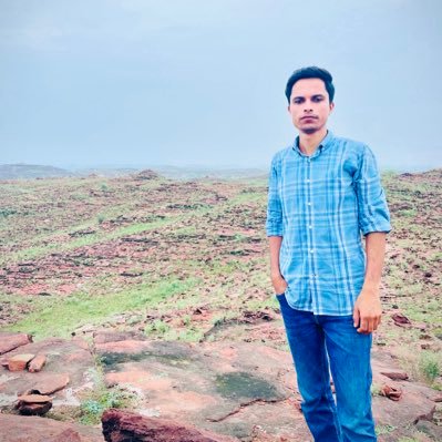 RajeshJakhar_'s profile picture. ♠️ | 👻 - RajeshJakhar9