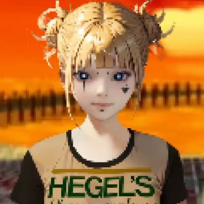 animecommunism1's profile picture. SPX6900 believer. 
A stubborn optimist.
