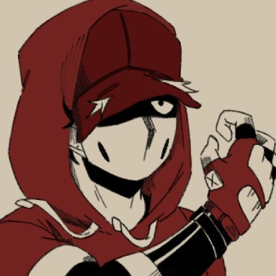 Coden_Jackal (Commissions open)さんのプロフィール画像
