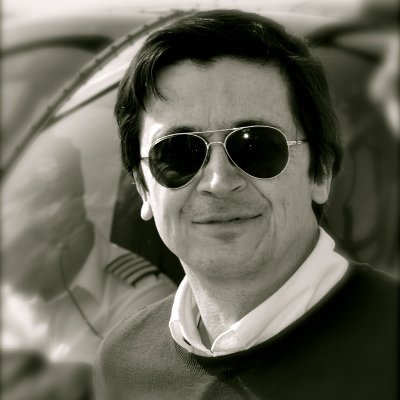 Philippe Degouyさんのプロフィール画像