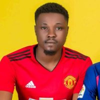 Richard Maduka (@richardzeo7906) 's Twitter Profile
