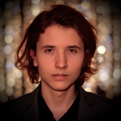 Hugo Profile