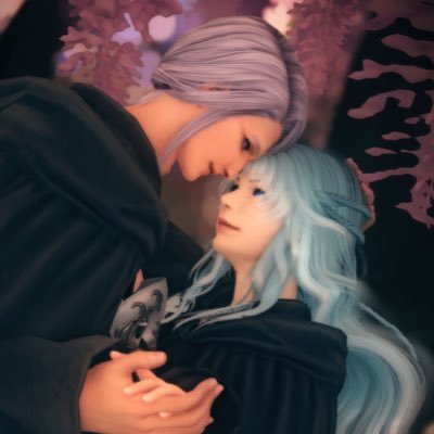 Artist, Writer, Gamer. Multifandom Appreciator | 32 | she/her 🔞 || priv: @WearyWonderer14 || NO AI || NO NFTs || 🚫Do not repost art 🚫