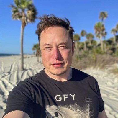 CEO - Twitter, SpaceX., 🚀Tesla 🚘 Со-founder - Neuralink, OpenAl 🤖🌟