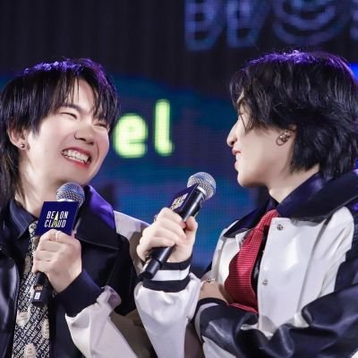 Blebiu_luvr's profile picture. 🖤💙
Trust in the one's you love