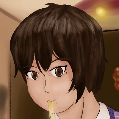 SomerandomShiro's profile picture. He/him.

I do Photography and sometimes drawings, but really I post just about anything!

Confirmed Sumireko yumeshipper. (Since 2020)  (Banner by @off13_)