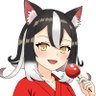 NyamireRishi's profile picture. 猫型Vtuber✨💪🐱
毎日21時に配信開始！配信中でも優先する猫第一主義者💞
たまに猫の鳴き声が乱入するよ🐱
自己紹介・コラボ可能リスト☆https://t.co/FAVk00BiFT
ママ・パパ：@mikadukigao64
ロゴ：@AkakituneSyuri