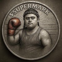 $Supermark Crypto Trader (@supermarktrader) 's Twitter Profile