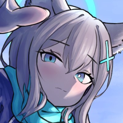 ^w^tauさんのプロフィール画像