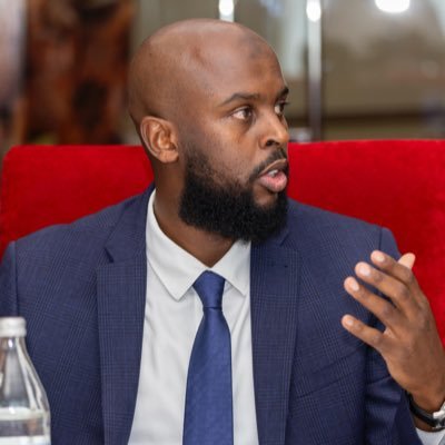 Head of Department @Kenyaredcross |Leading Islamic Finance & Philanthropy with purpose |Championing Zakat & Waqf for humanity | Advisor to global institutions