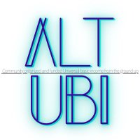 #AltUBI (@altubiofficial) 's Twitter Profile