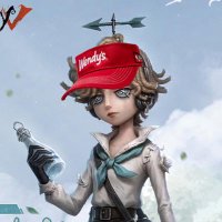 Wendy’s Worker (Alkaid’s) (@wendylikescandy) 's Twitter Profile