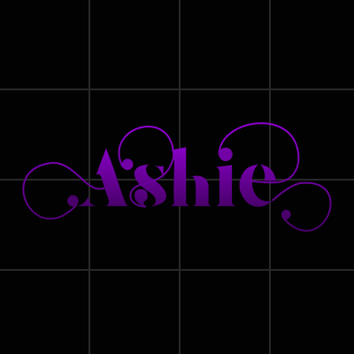 ashie_designs's profile picture. @framer Expert | Figma | Jitter | Web Designer | Motion Designer |