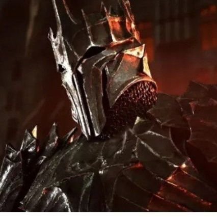 lordSaurron's profile picture. 
