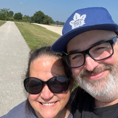 #LeafsForever #BillsMafia #LightsUpLetsGo Your 7 minutes. ALWAYS down to deal! 628❤️