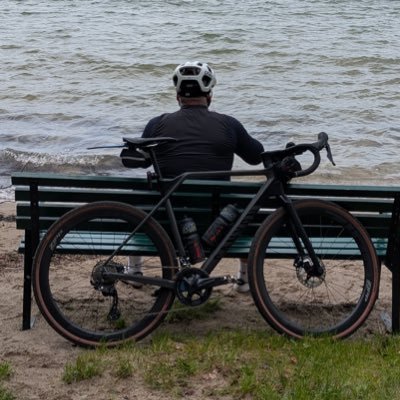 mattnitschke's profile picture. Father, Husband, Cyclist : AI won't replace you, but a person using AI will...