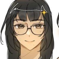 Aleph☆ (she/they) (@carelessaleph) 's Twitter Profile