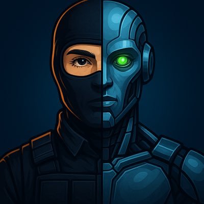 Csgoai_'s profile picture. Bringing the CSGO universe to the meta universe with artificial intelligence.
