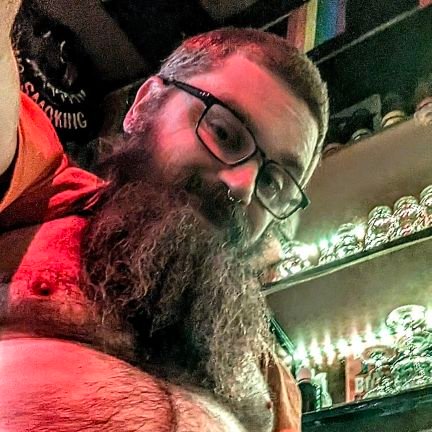 🔞Horny Parisian barman.
Porn content creator, cameraman, video editor. Open for collabs and 🍻
https://t.co/R3jdmjAPLm
https://t.co/1pDiKyNYEq