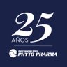 Phytopharma_ec's profile picture. PHYTOPHARMA busca mejorar la salud y la vida de los ecuatorianos con medicamentos naturales.