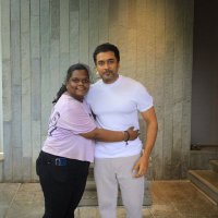 Subhashini R (@subhadusky) 's Twitter Profile Photo Subhashini R (@subhadusky) 's Twitter Profile Photo