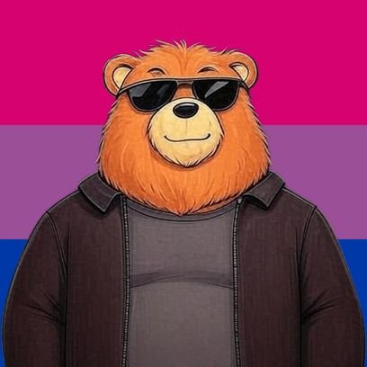 Nathan_rvz's profile picture. NSFW 🔞 / BI (PT/EN) / (Ele/Dele/He/Him) / 37y

Um Urso que quer ter mais amigos!!!

RP: @kuro_ichigo_RPG