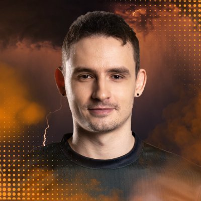 Yaroslav Buryak 🇺🇦 Profile